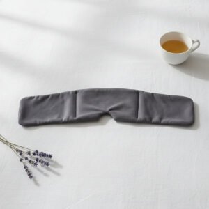 Weighted Sleep Mask