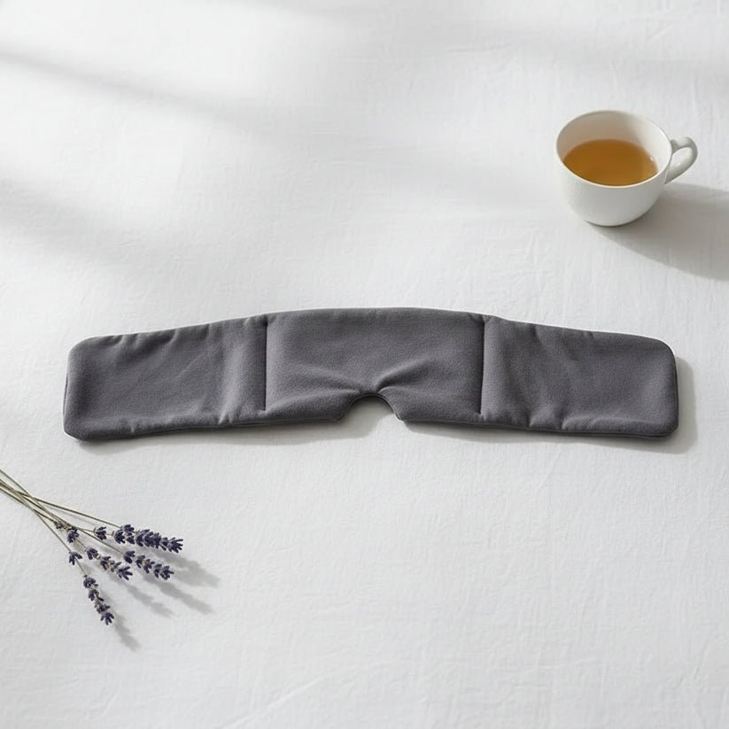 Weighted Sleep Mask