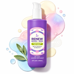 Renew Mood + Skin Body Serum