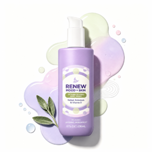 Renew Mood + Skin Body Wash