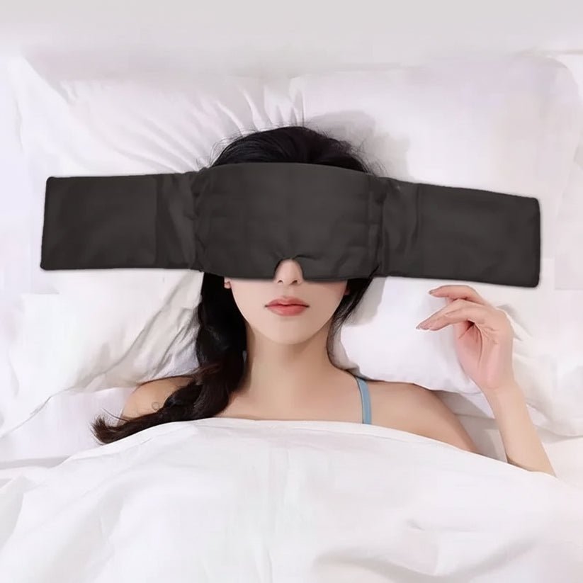 Weighted Sleep Mask - Image 3