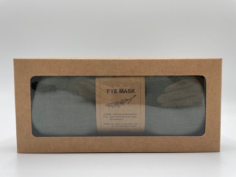 Weighted Lavender Mask - Image 7