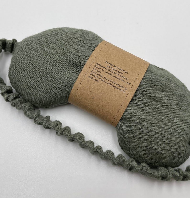 Weighted Lavender Mask - Image 6