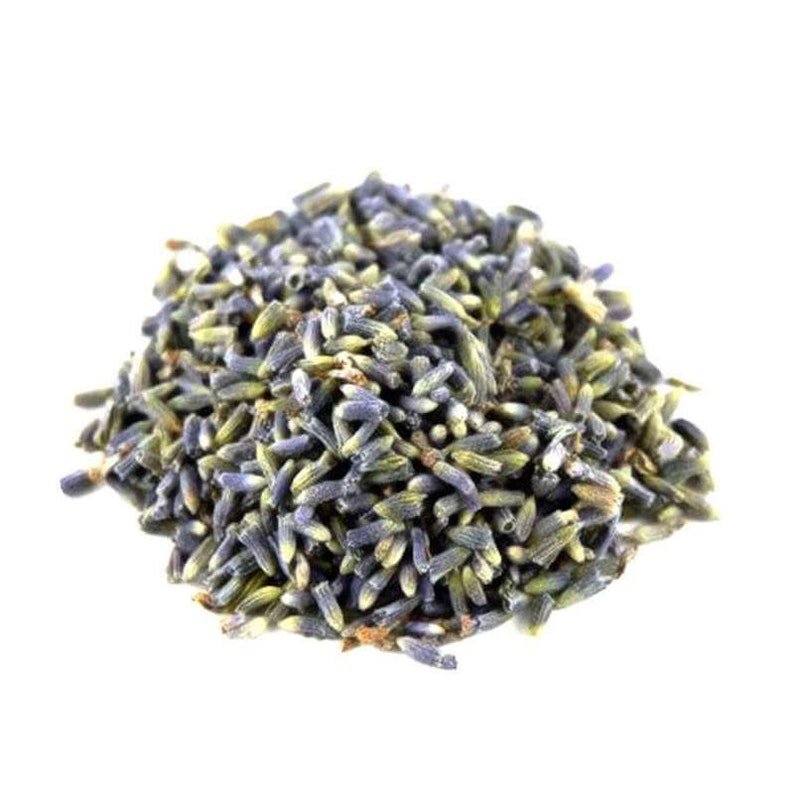 Weighted Lavender Mask - Image 9