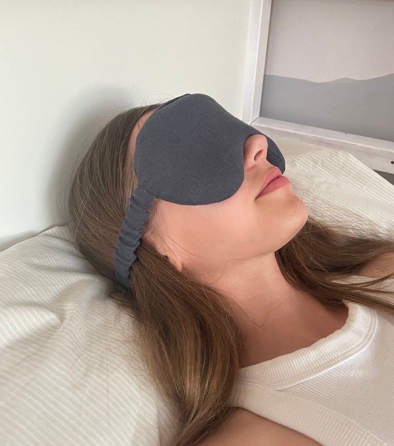 Weighted Lavender Mask - Image 4