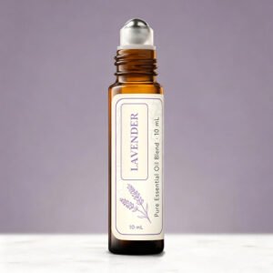 Lavender Roll-On