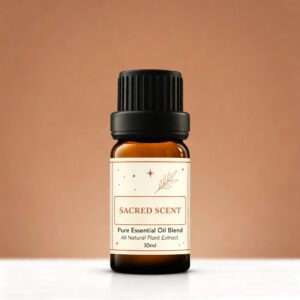 Sacred Scent