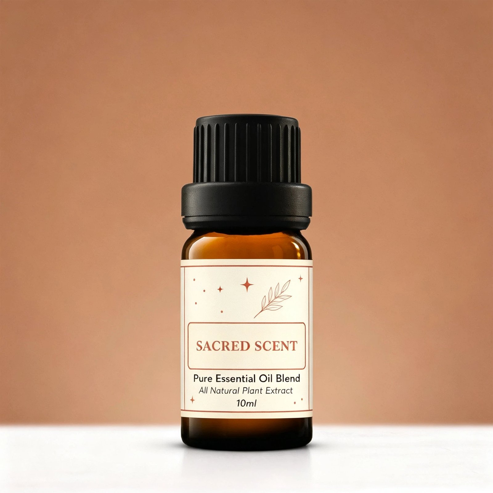 Sacred Scent