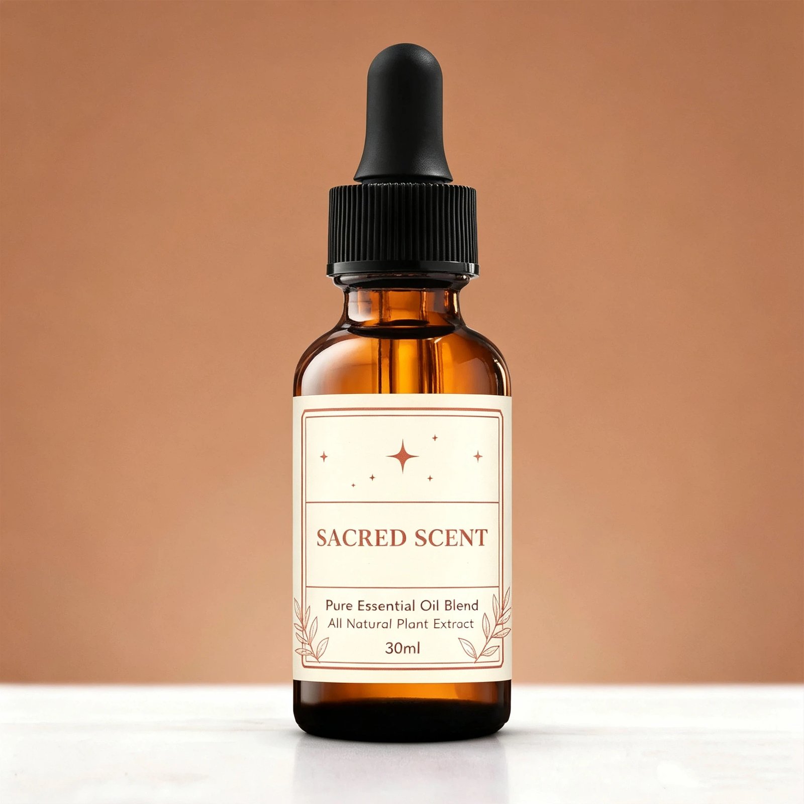 Sacred Scent - Image 3