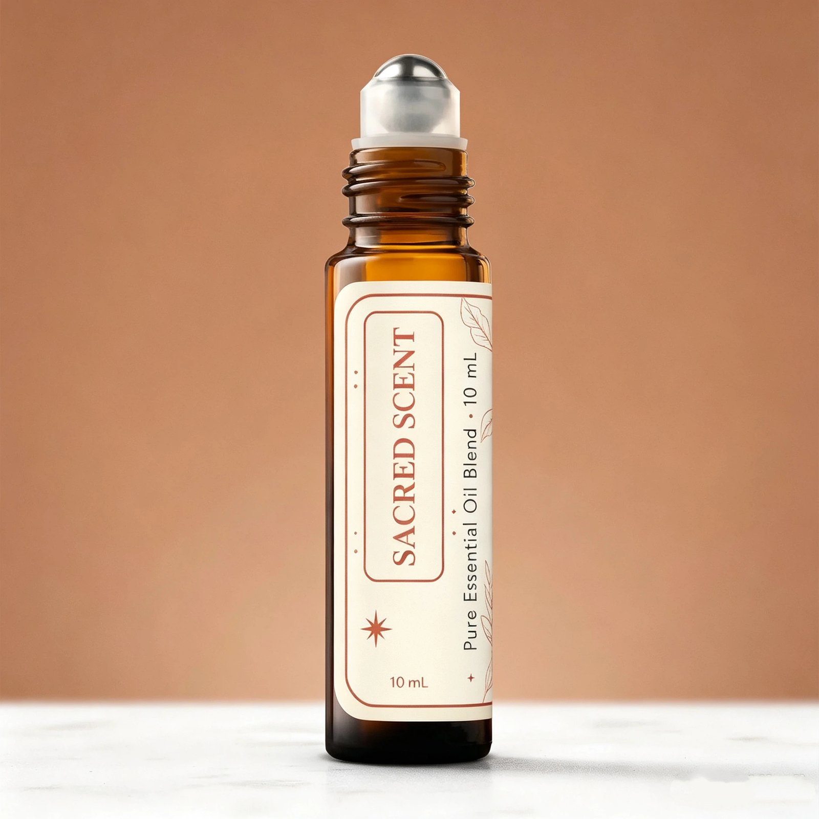Sacred Scent - Image 2