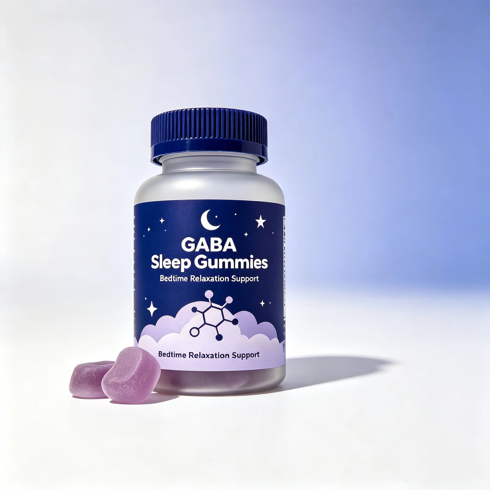 GABA Sleep Gummies