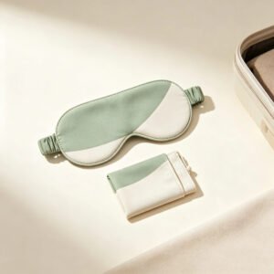 Travel Foldable Mini Sleep Eye Mask