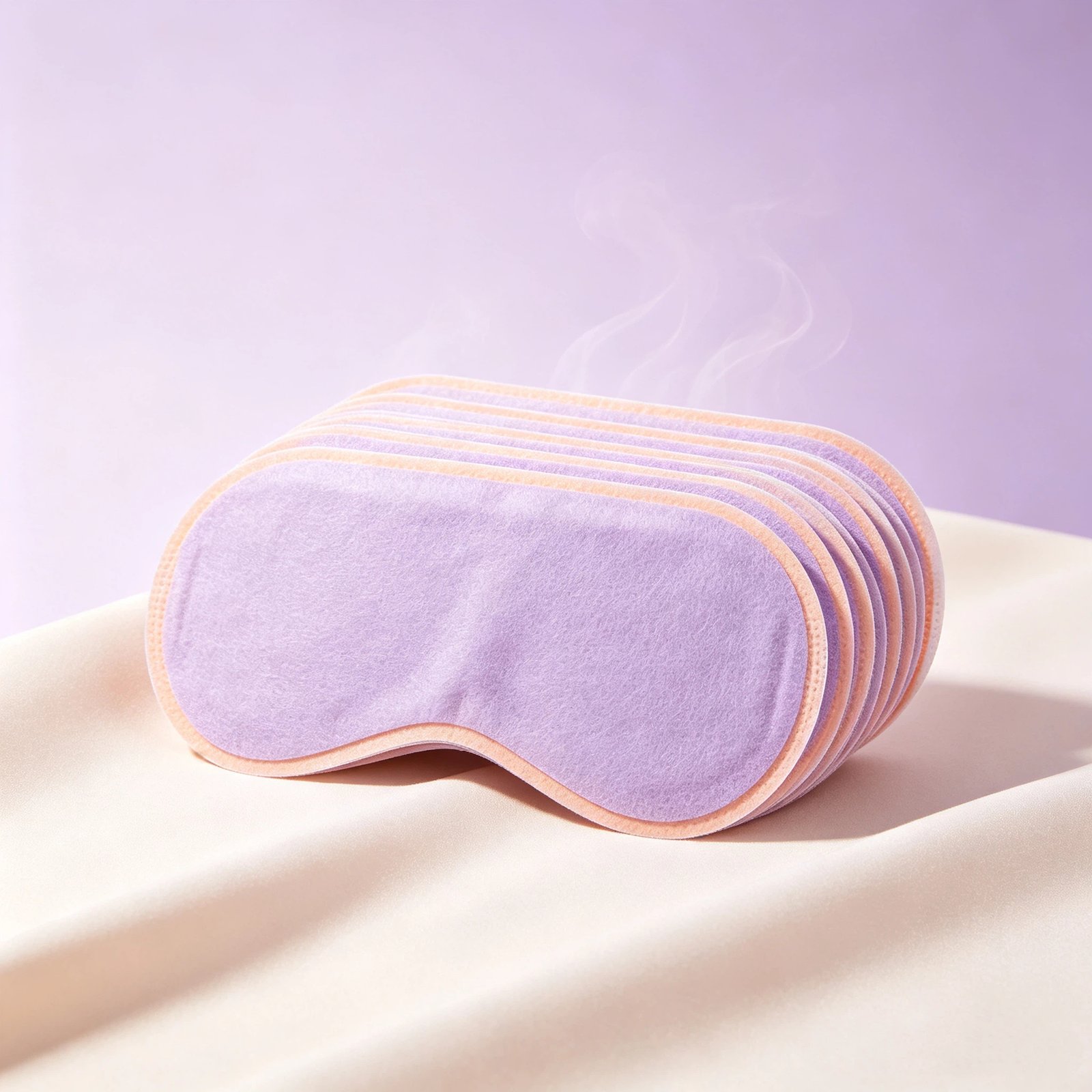 Disposable Heating Eye Patches