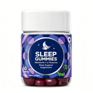 Sleep Blackberry Zen