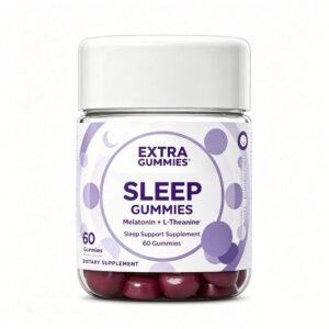 Extra Strength Sleep