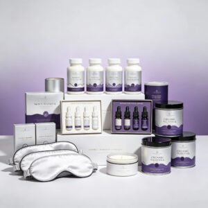 Ultimate Night Wellness Bundle