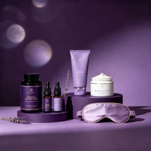 Luxury Spa Sleep Bundle