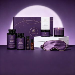 Ultimate Night Restoration Bundle