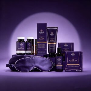 Daily Night Ritual Bundle