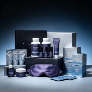 Family Guest Sleep Bundle
