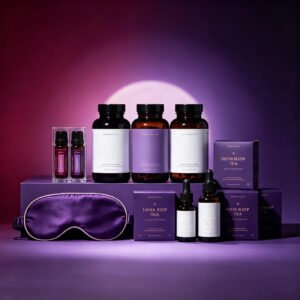 Deep Sleep Support Bundle
