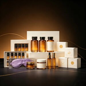 Wellness Gift Master Bundle